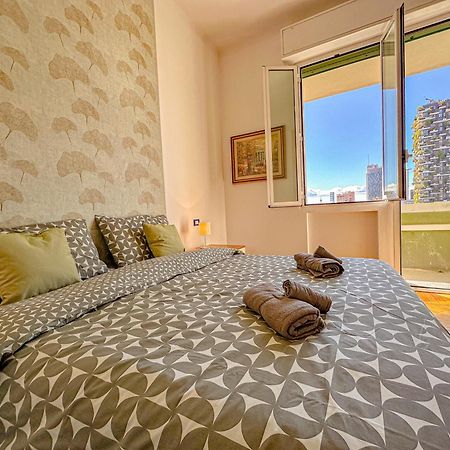 De Benedetti Suite - Vista Fantastica - 2 Camere Милан Экстерьер фото