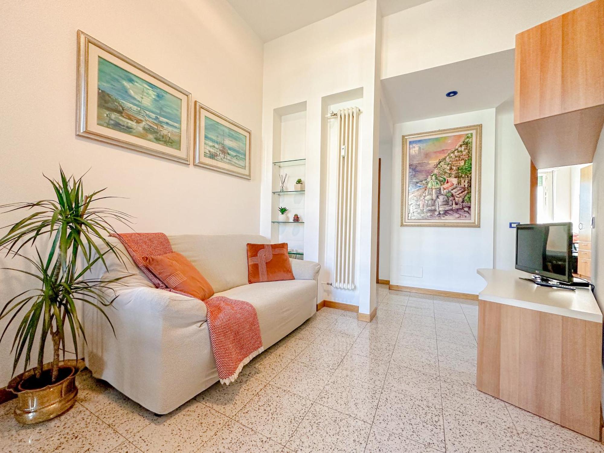 De Benedetti Suite - Vista Fantastica - 2 Camere Милан Экстерьер фото